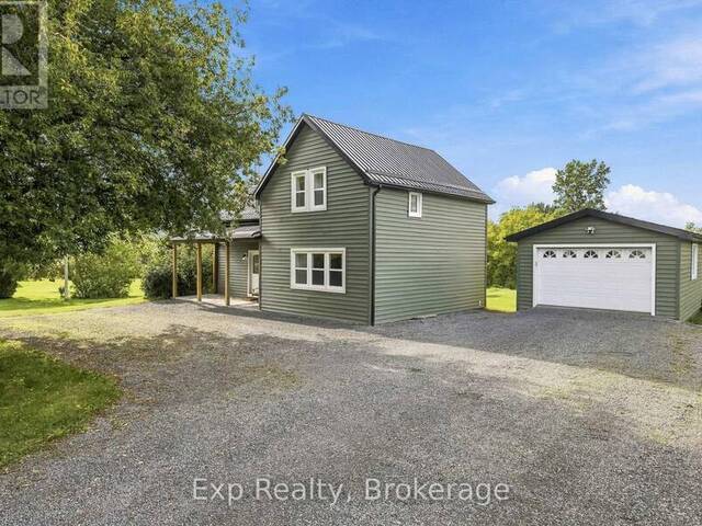 6397 OLD HIGHWAY 2 Tyendinaga Ontario, K0K 3A0 - 4 Bedrooms Waterfront Home For sale