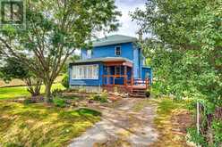 346 GORE ROAD | Prince Edward Ontario | Slide Image One