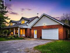 9701 COUNTY ROAD 2 Cobourg Ontario, K9A 4J8