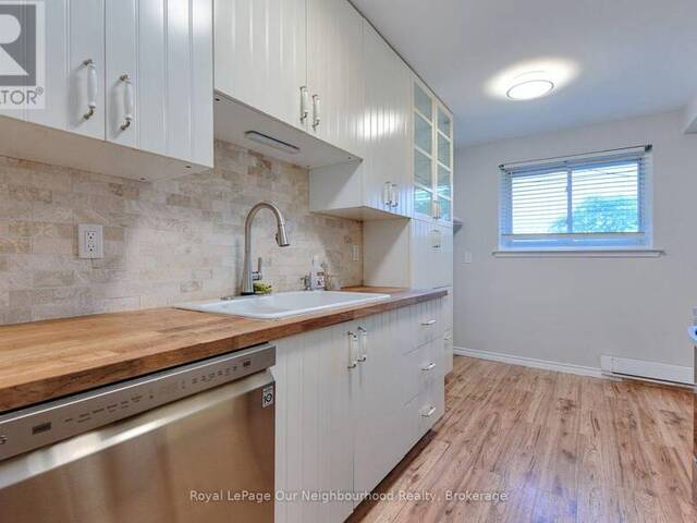 34 - 120 NONQUON ROAD Oshawa Ontario, L1G 7E6 - 3 Bedrooms Condo For Sale