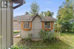 7 LANCE STREET | Bobcaygeon Ontario | Slide Image Thirty-six
