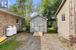 7 LANCE STREET | Bobcaygeon Ontario | Slide Image Thirty-seven
