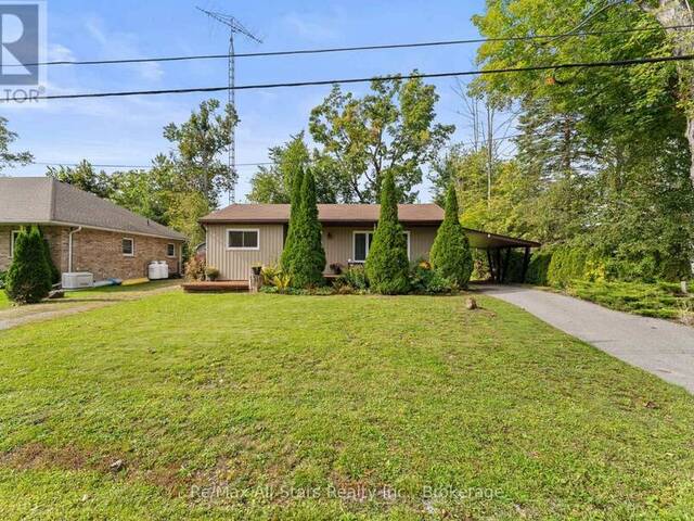 7 LANCE STREET Bobcaygeon Ontario, K0M 1A0 - 3 Bedrooms Home For Sale