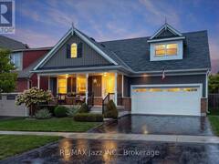 11 BIGWOOD CRESCENT Port Hope Ontario, L1A 0C8