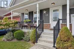 11 BIGWOOD CRESCENT | Port Hope Ontario | Slide Image Four