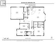31 ESSEX DRIVE | Belleville Ontario | Slide Image Forty-nine