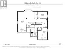 31 ESSEX DRIVE | Belleville Ontario | Slide Image Fifty