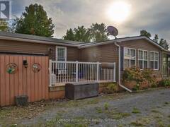 486 CTY RD 18- 50 CHERRY BEACH LANE Prince Edward Ontario, K0K 2T0