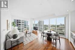 1109 - 117 MCMAHON DRIVE | Toronto Ontario | Slide Image One