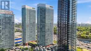 1109 - 117 MCMAHON DRIVE | Toronto Ontario | Slide Image Two
