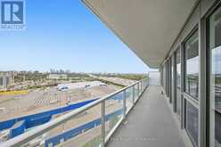 1109 - 117 MCMAHON DRIVE | Toronto Ontario | Slide Image Thirty-one