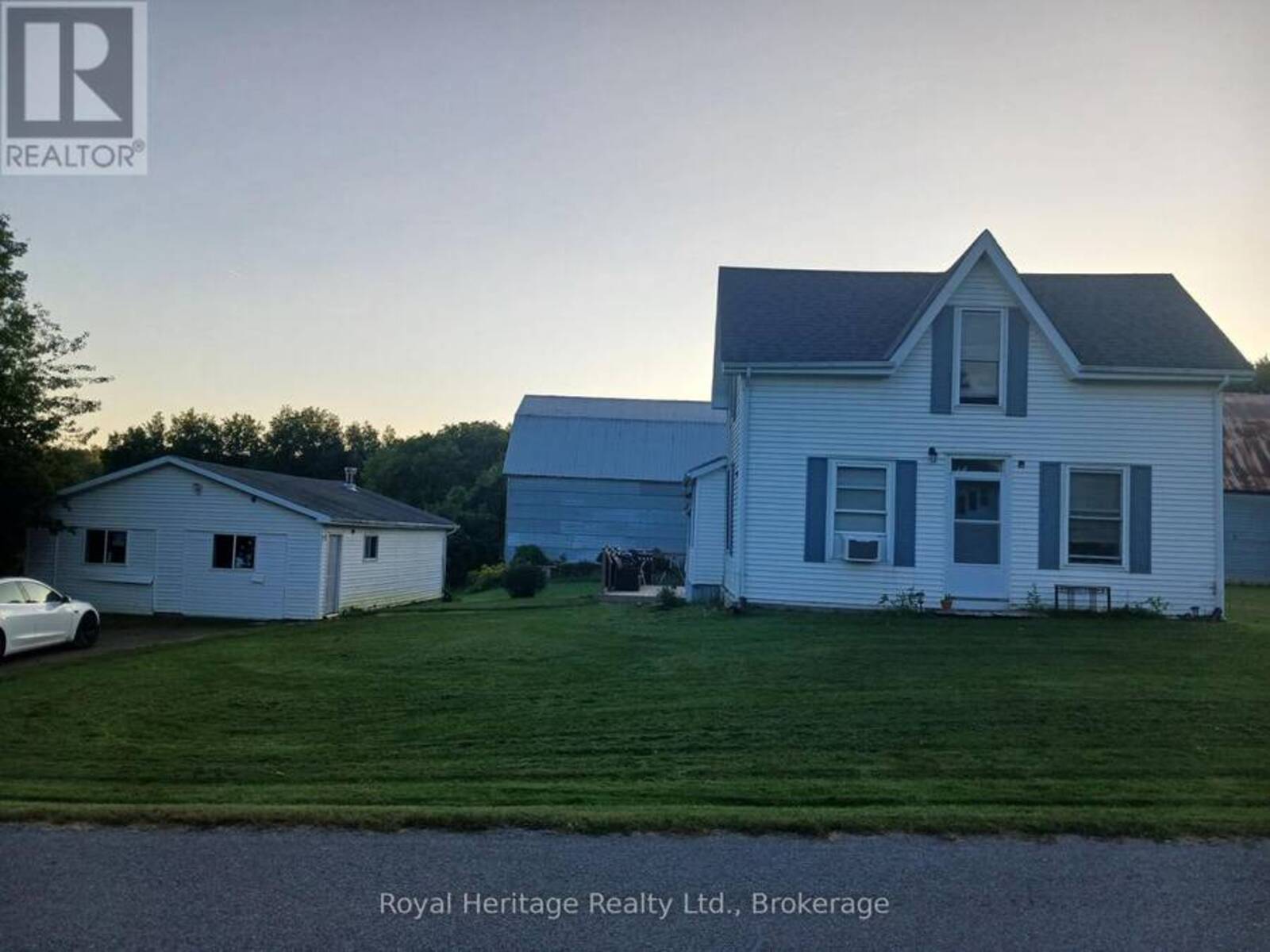 250 SCRIVER ROAD, Brighton, Ontario K0K 1H0