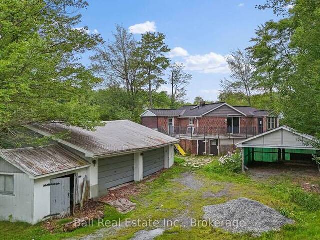 10139 A ROAD 38 ROAD Central Frontenac Ontario, K0H 2K0 - 1 Bedroom Waterfront Home For sale