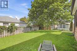 25 CEDAR COURT | Lindsay Ontario | Slide Image Forty-five