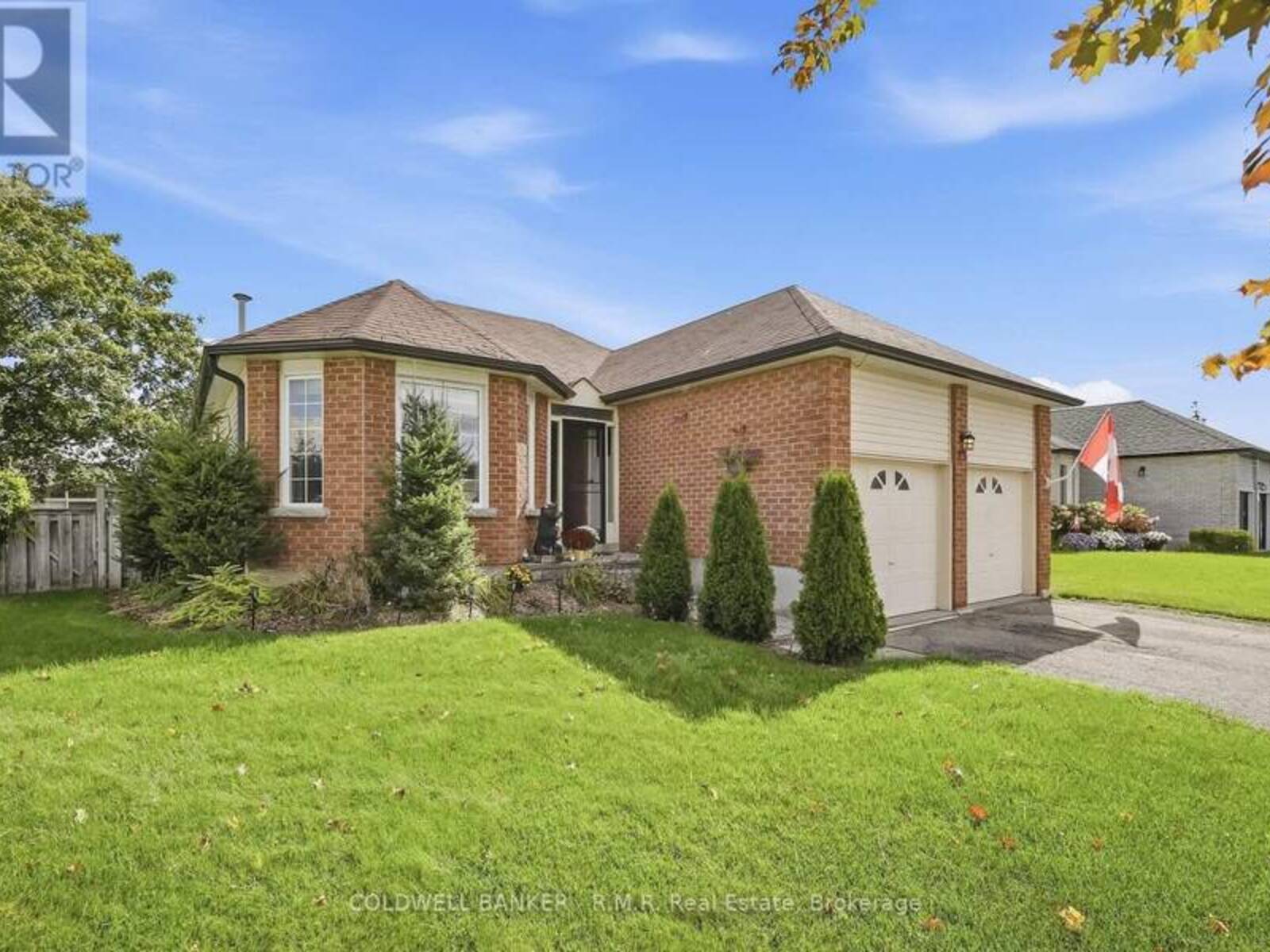 25 CEDAR COURT, Lindsay, Ontario K9V 6A9