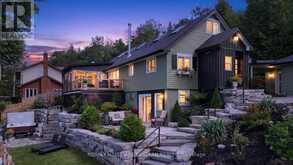 #260 - 8018 TAITS BEACH ROAD | Gores Landing Ontario | Slide Image Four