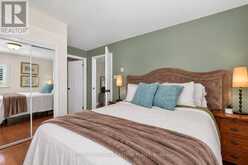 #260 - 8018 TAITS BEACH ROAD | Gores Landing Ontario | Slide Image Eleven
