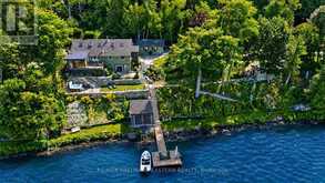 #260 - 8018 TAITS BEACH ROAD | Gores Landing Ontario | Slide Image Thirty-three