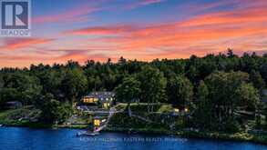 #260 - 8018 TAITS BEACH ROAD | Gores Landing Ontario | Slide Image Thirty-four