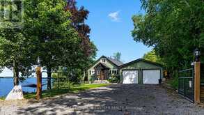 #260 - 8018 TAITS BEACH ROAD | Gores Landing Ontario | Slide Image One