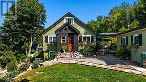 #260 - 8018 TAITS BEACH ROAD | Gores Landing Ontario | Slide Image Two