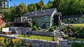 #260 - 8018 TAITS BEACH ROAD | Gores Landing Ontario | Slide Image Thirty-one