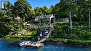 #260 - 8018 TAITS BEACH ROAD | Gores Landing Ontario | Slide Image Thirty-two