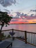 #260 - 8018 TAITS BEACH ROAD | Gores Landing Ontario | Slide Image Thirty-seven