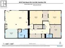 #260 - 8018 TAITS BEACH ROAD | Gores Landing Ontario | Slide Image Forty-one