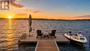 #260 - 8018 TAITS BEACH ROAD | Gores Landing Ontario | Slide Image Thirty-eight