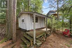 130 SPUR 8 | North Kawartha Ontario | Slide Image Forty