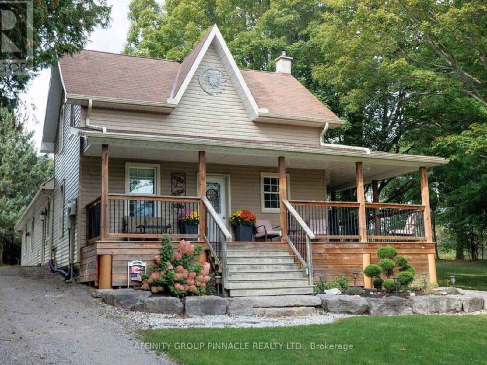 17 MANVERS STATION ROAD, Kawartha Lakes, Ontario L0A 1K0