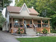 17 MANVERS STATION ROAD Kawartha Lakes Ontario, L0A 1K0