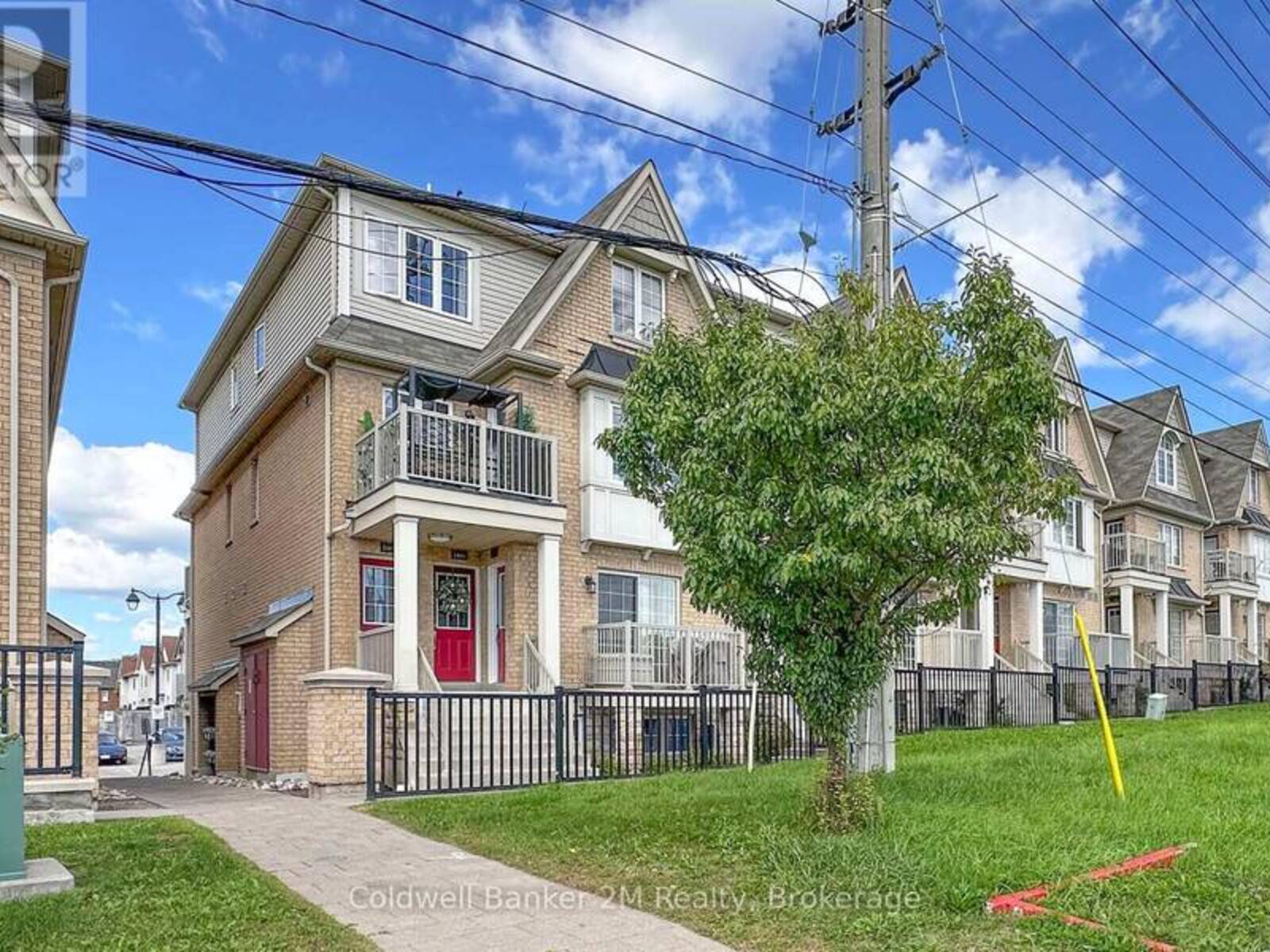 164 KINGSTON ROAD W, Ajax, Ontario L1T 0M9