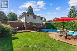 514 OAKWOOD AVENUE | Oshawa Ontario | Slide Image Forty-one