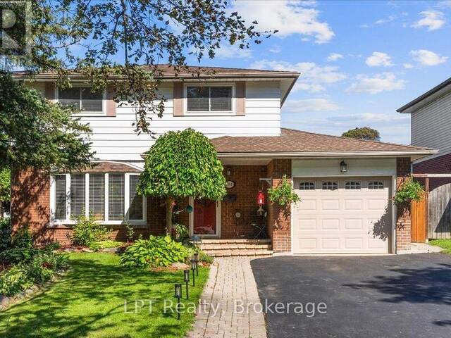 514 OAKWOOD AVENUE Oshawa Ontario, L1G 2R2 - 5 Bedrooms Home For Sale
