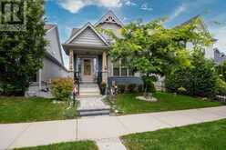 320 STRACHAN STREET | Port Hope Ontario | Slide Image Two