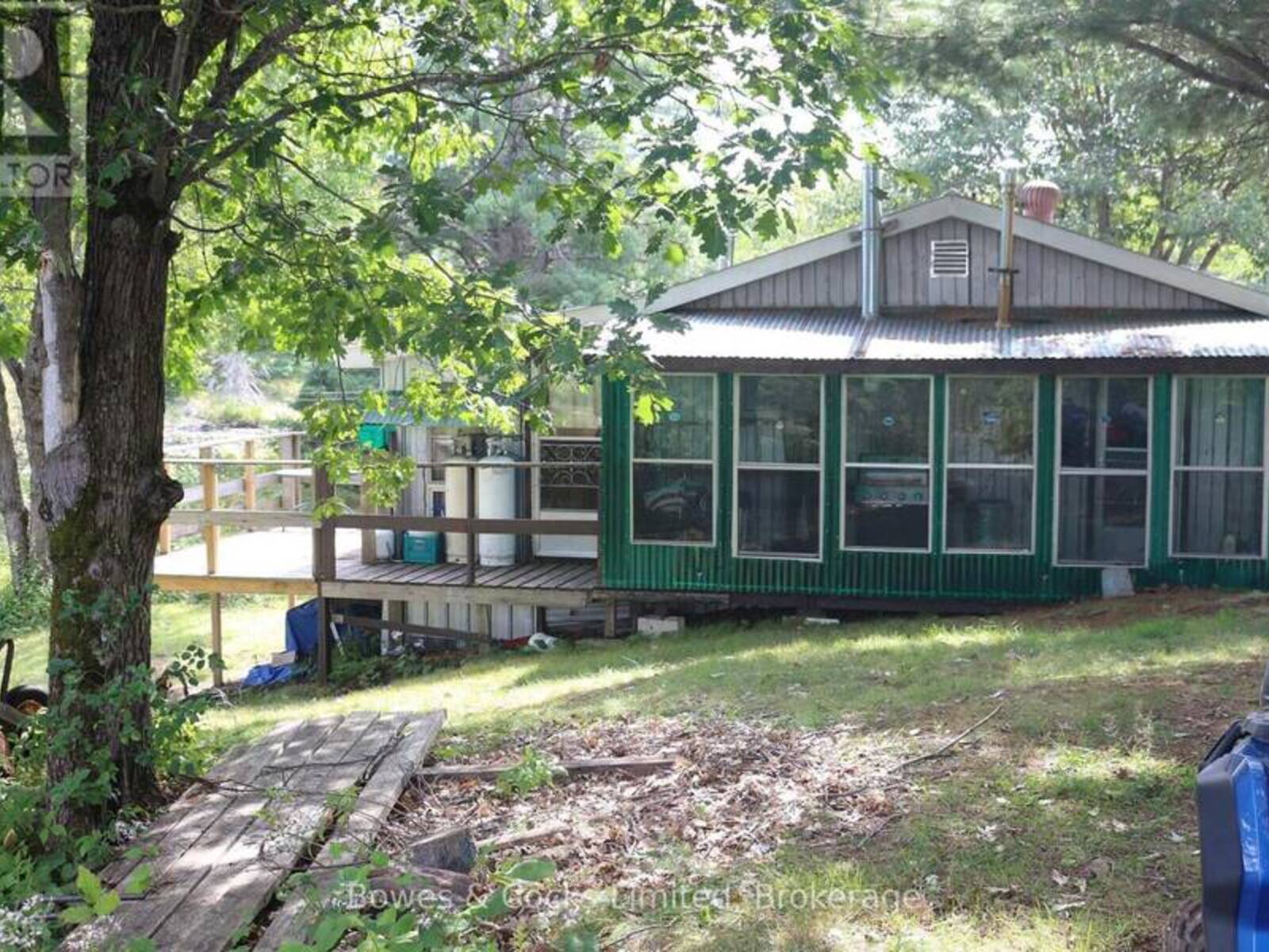 LT 22-24 CON 1 LAKE, Marmora, Ontario K0K 2M0