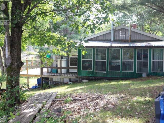 LT 22-24 CON 1 LAKE Marmora Ontario, K0K 2M0 - Waterfront Home For sale