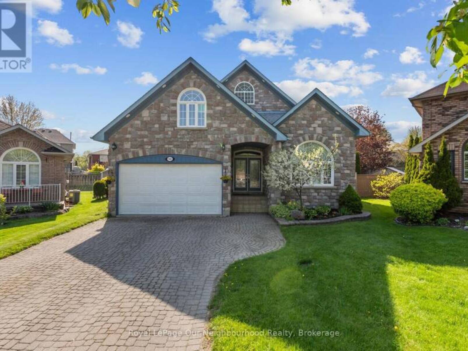 941 TILLISON AVENUE, Cobourg, Ontario K9A 5N2