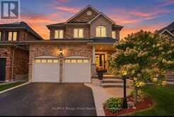 104 FENCEROW DRIVE | Whitby Ontario | Slide Image One
