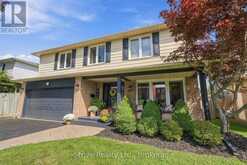 73 RHONDA BOULEVARD | Clarington Ontario | Slide Image Two
