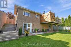 73 RHONDA BOULEVARD | Clarington Ontario | Slide Image Forty-three