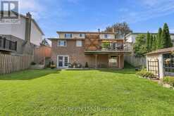 73 RHONDA BOULEVARD | Clarington Ontario | Slide Image Forty-six