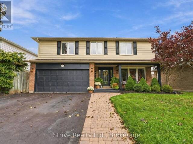 73 RHONDA BOULEVARD Clarington Ontario, L1C 3W3 - 5 Bedrooms Home For Sale