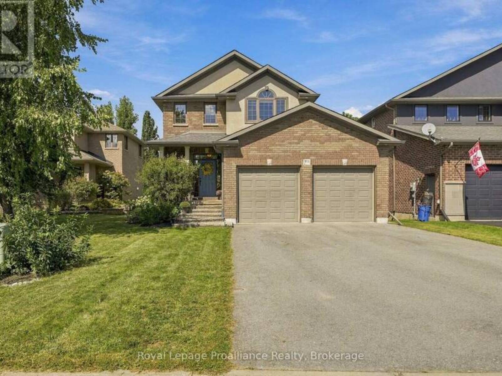 273 AVONDALE ROAD, Belleville, Ontario K8P 0C2