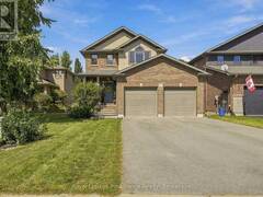 273 AVONDALE ROAD Belleville Ontario, K8P 0C2