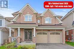 1688 FINKLE DRIVE | Oshawa Ontario | Slide Image One