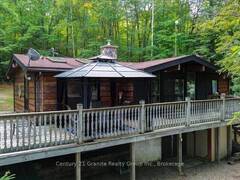 1827 MCGILLVRAY ROAD Highlands East Ontario, K0L 1M0