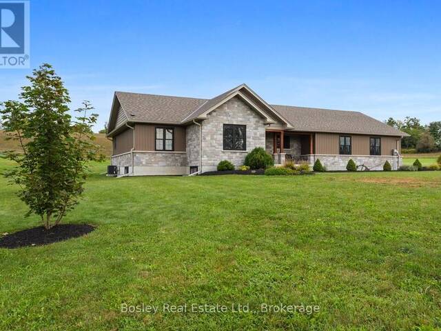 494 PINEGROVE ROAD Cramahe Ontario, K0K 1M0 - 4 Bedrooms Home For Sale
